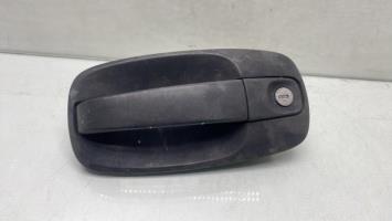 Poignee porte avant gauche