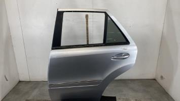 Porte arriere gauche