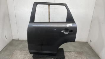 Porte arriere gauche