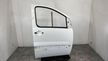 Porte avant droit