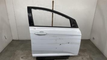 Porte avant droit