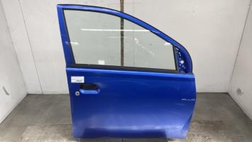 Porte avant droit