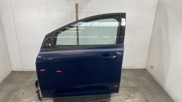 Porte avant gauche