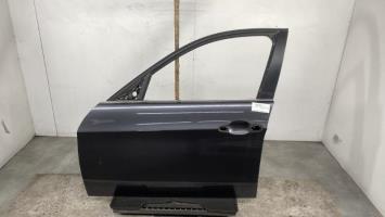 Porte avant gauche