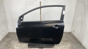 Porte avant gauche