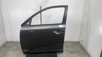 Porte avant gauche