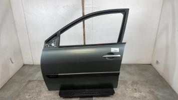 Porte avant gauche