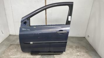 Porte avant gauche