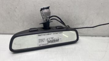 Retrovisor interior