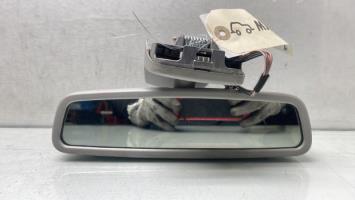 Retrovisor interior