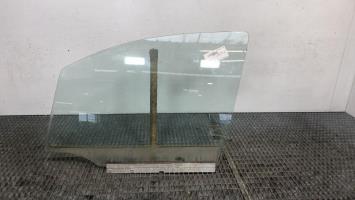 Vitre avant gauche