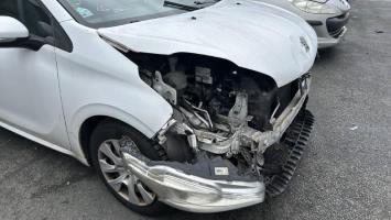 Centralina motore