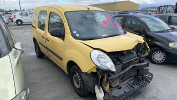 Calculateur moteur