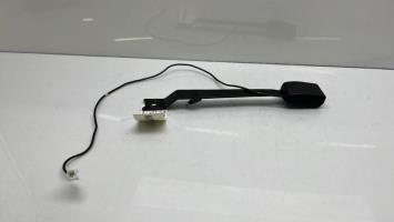 Aggancio cintura sicurezza anteriore destro