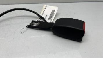 Aggancio cintura sicurezza anteriore sinistro