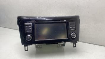 Autoradio originale