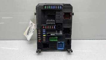 Centralina modulo BSI