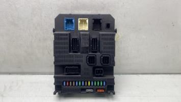 Centralina modulo BSI