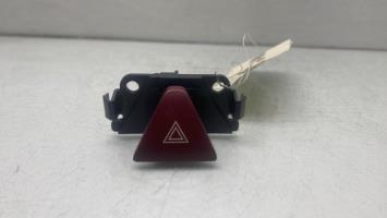 Bouton de warning
