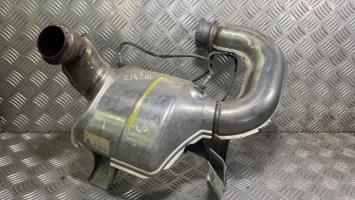 Catalizzatore (scarico)