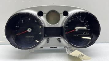 Tachimetro