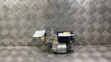 Motorino avviamento
