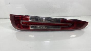 Fanale posteriore principale destro (luci)