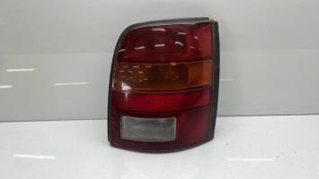 Fanale posteriore principale destro (luci)