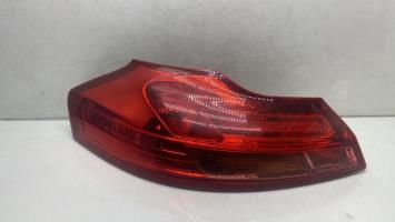 Fanale posteriore principale sinistro (luci)