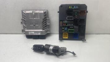 Kit de demarrage