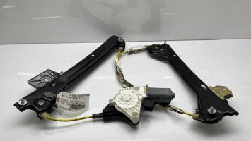 Alzacristalli elettrico posteriore destro