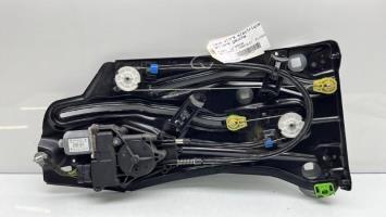 Elevalunas eléctrico trasero izquierdo