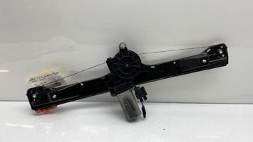 Alzacristalli elettrico anteriore destro