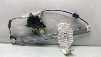 Alzacristalli elettrico anteriore destro