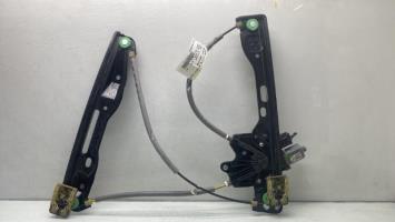 Leve vitre electrique avant gauche