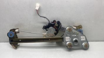 Alzacristalli elettrico anteriore sinistro
