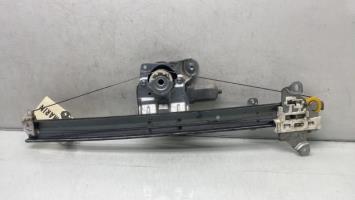 Leve vitre electrique avant gauche