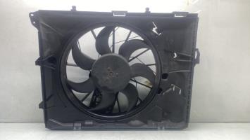 Motoventilatore radiatore