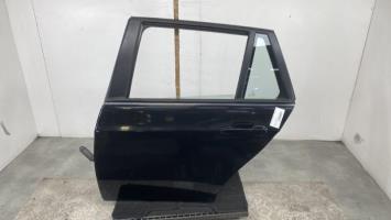 Porte arriere gauche