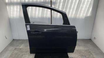 Porte avant droit