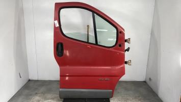 Porte avant droit