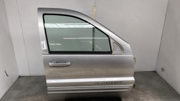 Porte avant droit