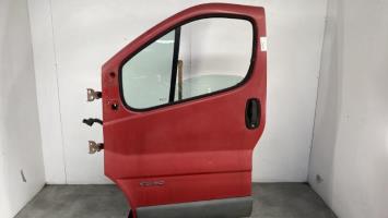 Porte avant gauche