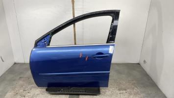 Porte avant gauche