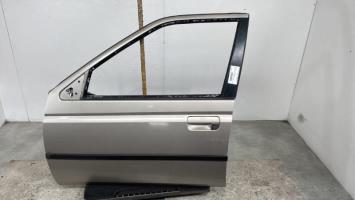 Porte avant gauche