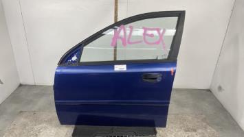 Porte avant gauche