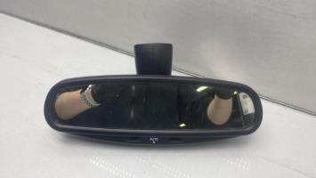 Retrovisor interior