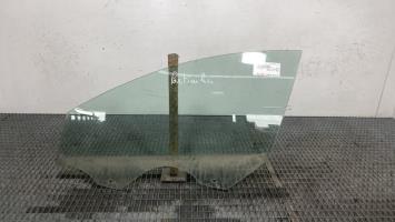 Vitre avant gauche