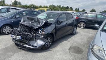 Foto pieza de coche