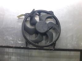 Motoventilatore radiatore